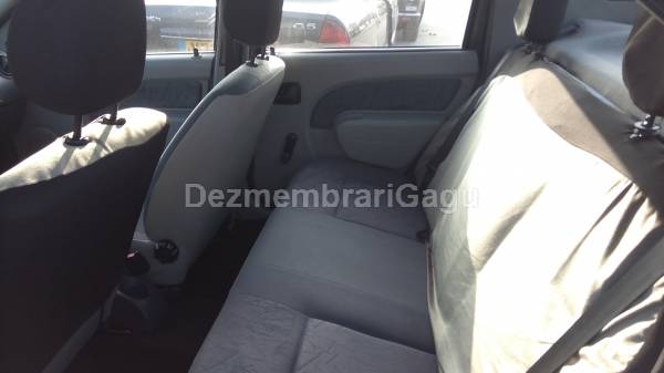 Dezmembrari auto Dacia Logan - poza 6