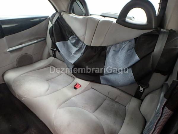 Dezmembrari auto Citroen C3 Pluriel - poza 6