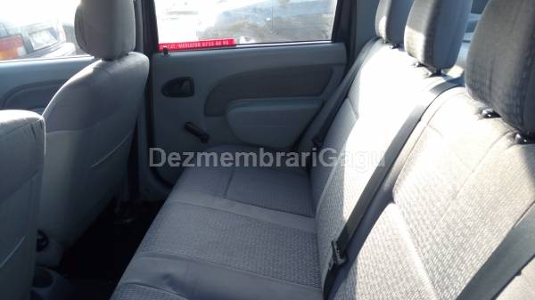 Dezmembrari auto Dacia Logan - poza 6