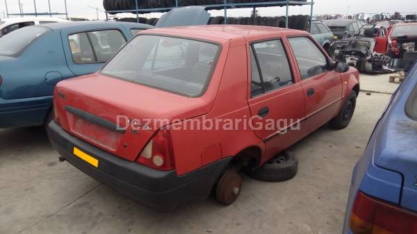 Dezmembrari auto Dacia Solenza - poza 3