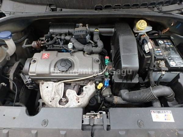 Dezmembrari auto Citroen C3 Pluriel - poza 7