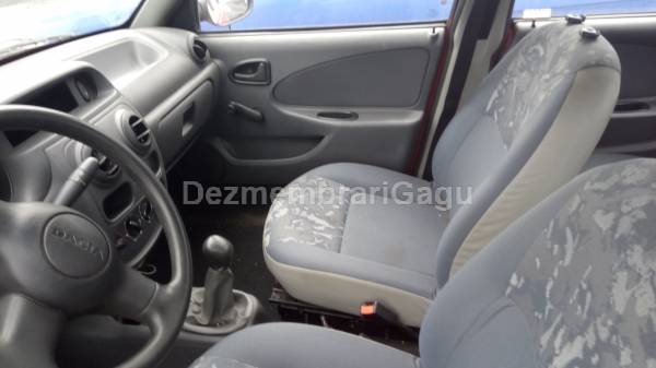 Dezmembrari auto Dacia Solenza - poza 5