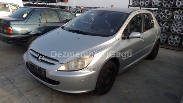 Dezmembrari auto Peugeot 307 - poza 1