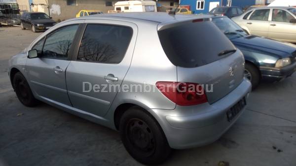 Dezmembrari auto Peugeot 307 - poza 2