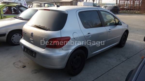 Dezmembrari auto Peugeot 307 - poza 3