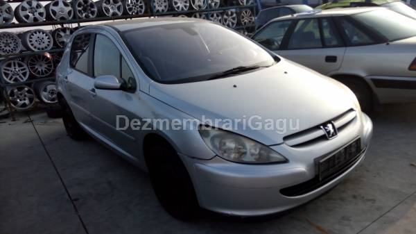 Dezmembrari auto Peugeot 307 - poza 4