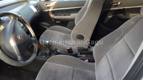 Dezmembrari auto Peugeot 307 - poza 5