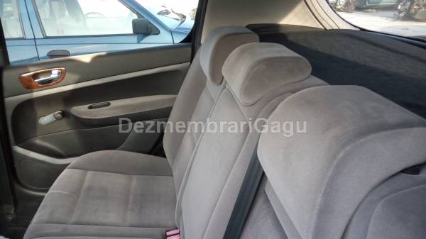 Dezmembrari auto Peugeot 307 - poza 6