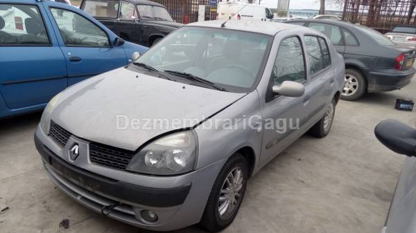 Dezmembrari auto Renault Clio Ii (1998-) - poza 1