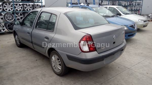 Dezmembrari auto Renault Clio Ii (1998-) - poza 2