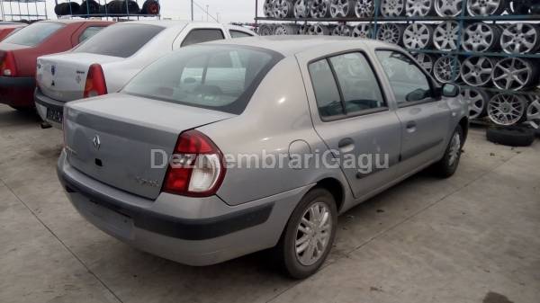 Dezmembrari auto Renault Clio Ii (1998-) - poza 3