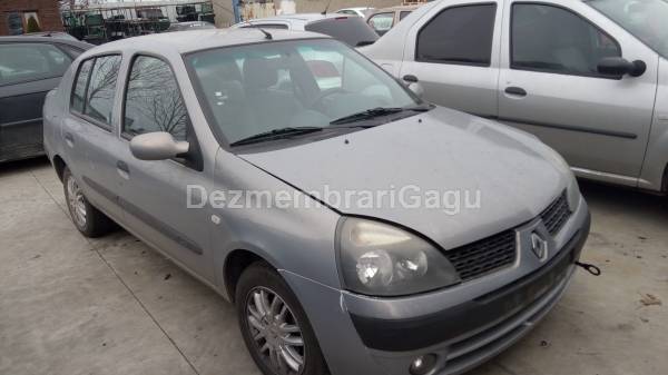 Dezmembrari auto Renault Clio Ii (1998-) - poza 4