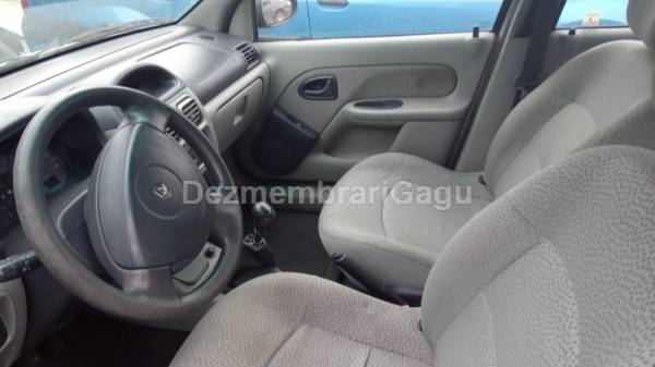 Dezmembrari auto Renault Clio Ii (1998-) - poza 5