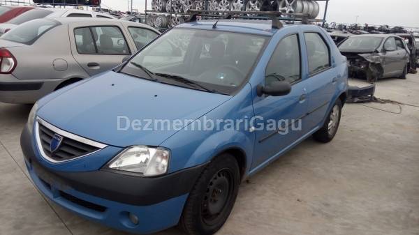 Dezmembrari auto Dacia Logan - poza 1