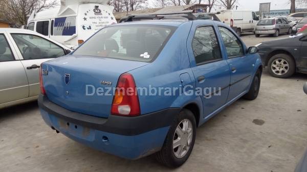 Dezmembrari auto Dacia Logan - poza 3