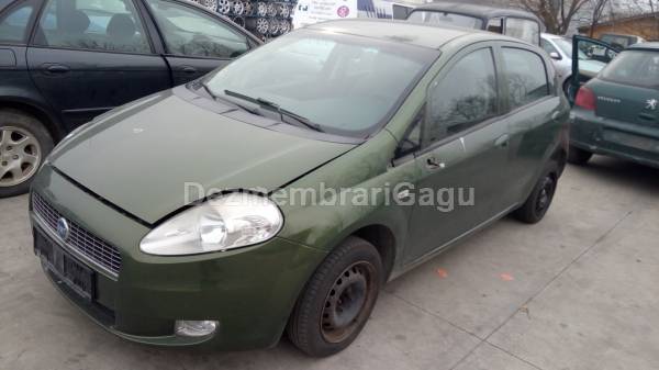 Dezmembrari auto Fiat Punto Ii (1999-) - poza 1