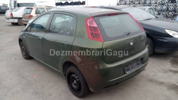 Dezmembrari auto Fiat Punto Ii (1999-) - poza 2