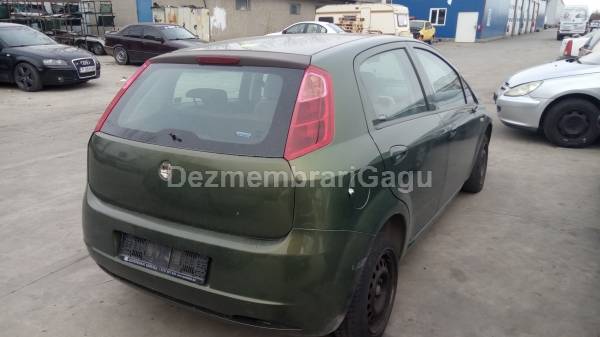 Dezmembrari auto Fiat Punto Ii (1999-) - poza 3