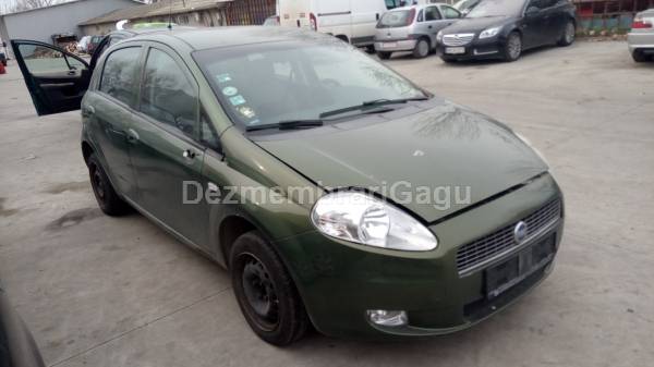 Dezmembrari auto Fiat Punto Ii (1999-) - poza 4