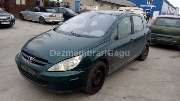 Dezmembrari auto Peugeot 307 - poza 1