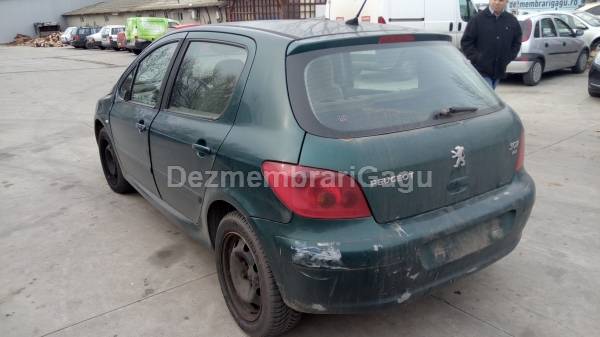 Dezmembrari auto Peugeot 307 - poza 2