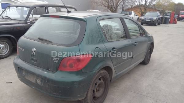 Dezmembrari auto Peugeot 307 - poza 3