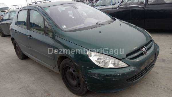 Dezmembrari auto Peugeot 307 - poza 4