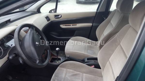 Dezmembrari auto Peugeot 307 - poza 5