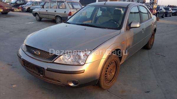 Dezmembrari auto Ford Mondeo III (2000-) - poza 1