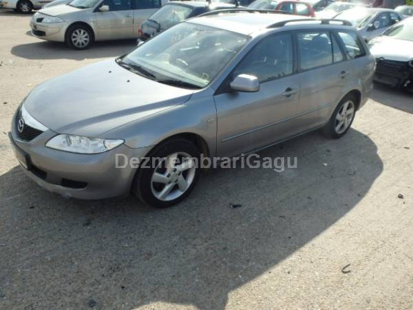 Dezmembrari Mazda 6 I (gg)