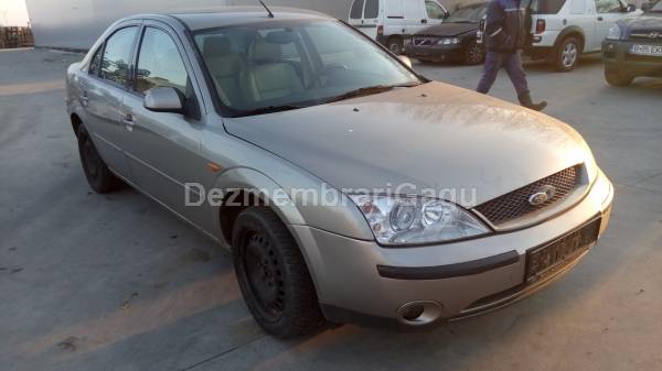 Dezmembrari auto Ford Mondeo III (2000-) - poza 4