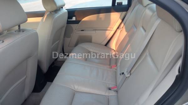 Dezmembrari auto Ford Mondeo III (2000-) - poza 6