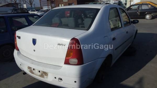 Dezmembrari auto Dacia Logan - poza 3