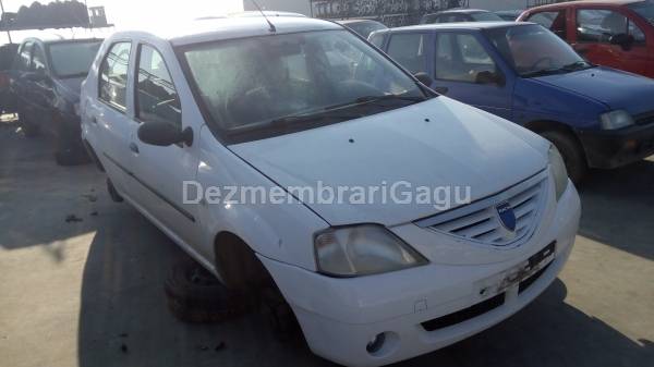 Dezmembrari auto Dacia Logan - poza 4