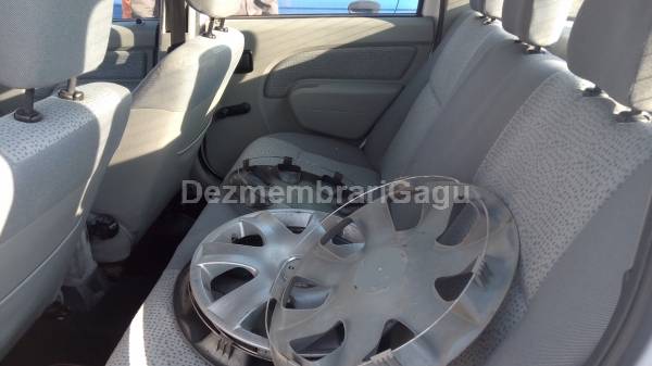 Dezmembrari auto Dacia Logan - poza 6