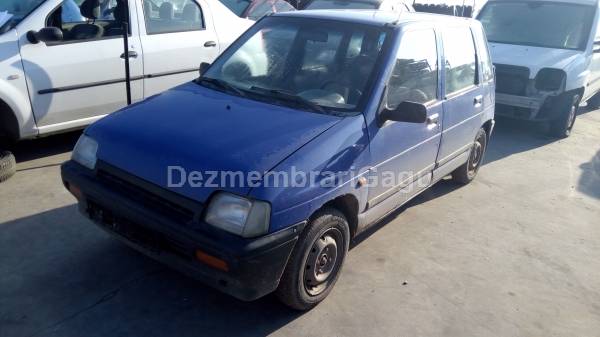 Dezmembrari auto Daewoo Tico - poza 1