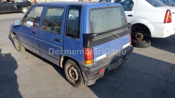 Dezmembrari auto Daewoo Tico - poza 2