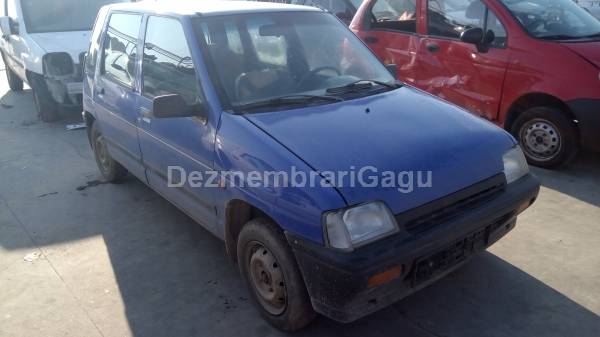 Dezmembrari auto Daewoo Tico - poza 4