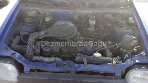 Dezmembrari auto Daewoo Tico - poza 7