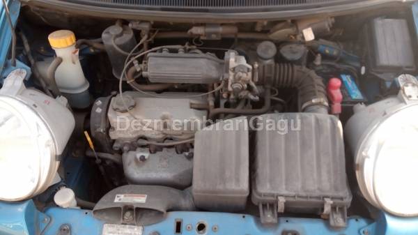 Dezmembrari auto Daewoo Matiz - poza 7