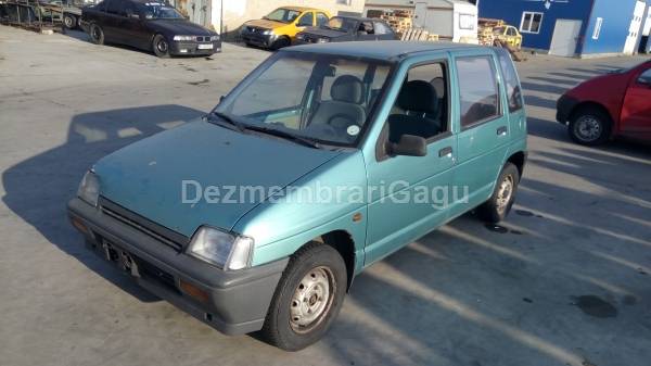 Dezmembrari auto Daewoo Tico - poza 1