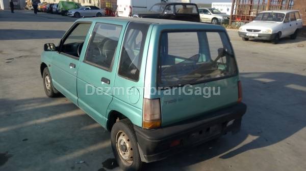 Dezmembrari auto Daewoo Tico - poza 2