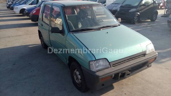 Dezmembrari auto Daewoo Tico - poza 4