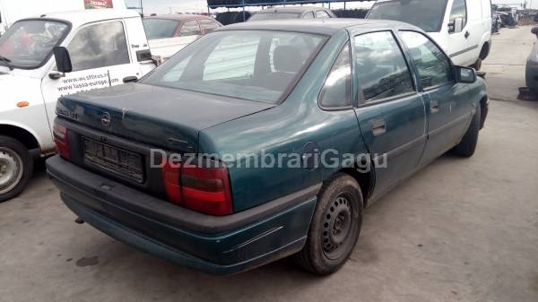 Dezmembrari auto Opel Vectra A (1988-1995) - poza 3