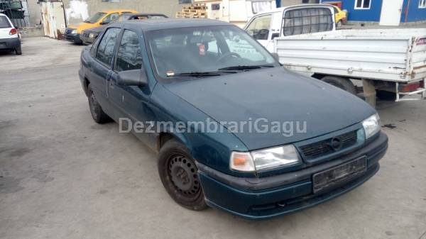 Dezmembrari auto Opel Vectra A (1988-1995) - poza 4