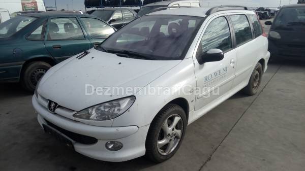 Dezmembrari auto Peugeot 206 - poza 1