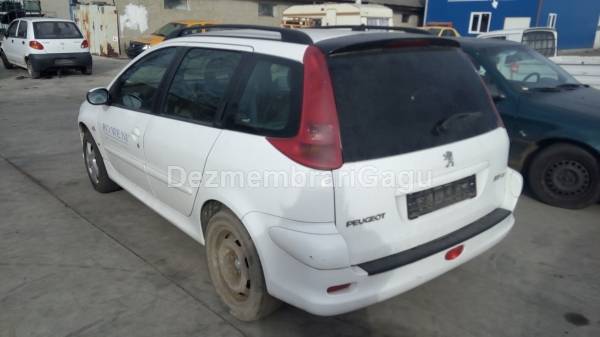 Dezmembrari auto Peugeot 206 - poza 2