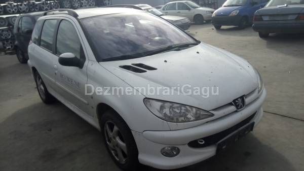 Dezmembrari auto Peugeot 206 - poza 4