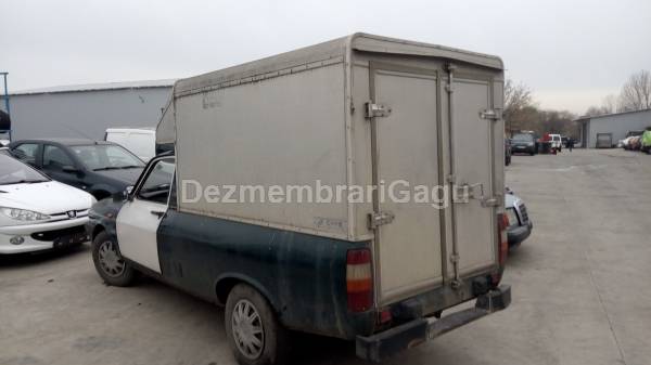 Dezmembrari auto Dacia 1305 - poza 2