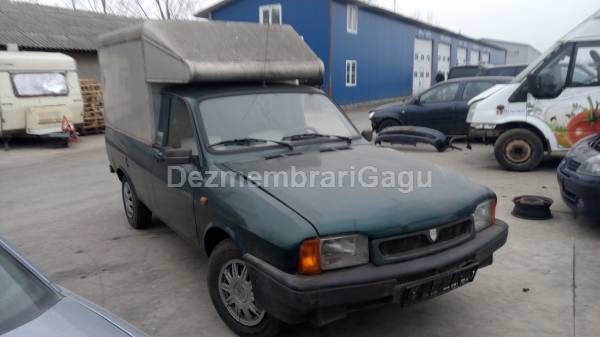 Dezmembrari auto Dacia 1305 - poza 4